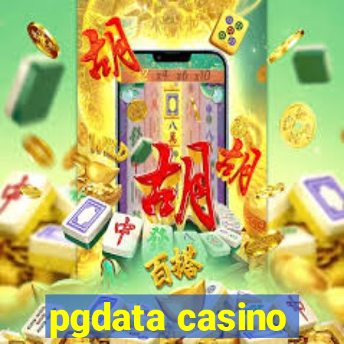 pgdata casino