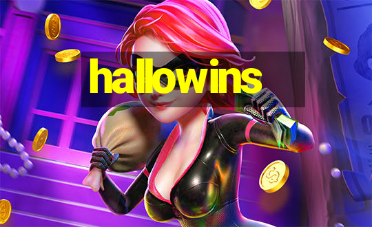 hallowins