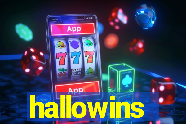 hallowins