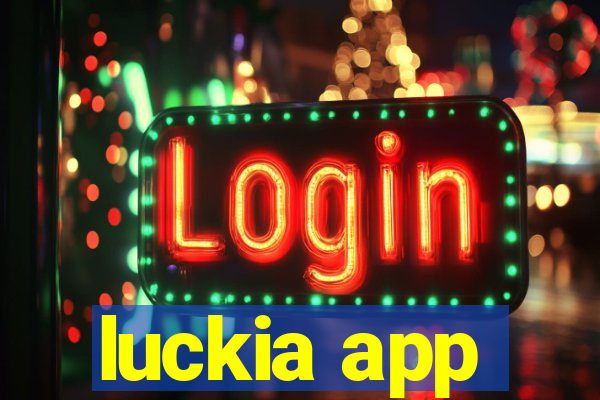 luckia app