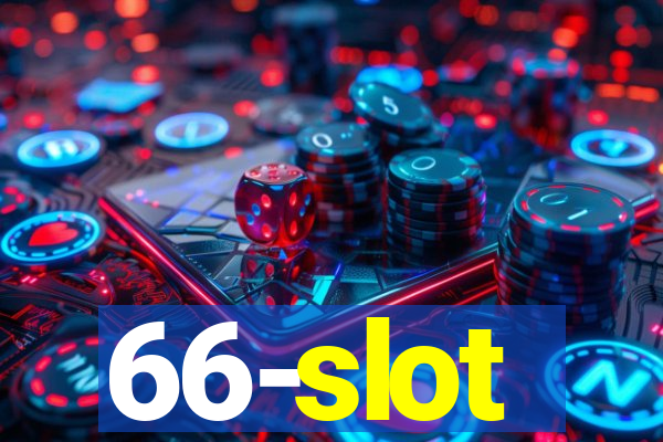 66-slot