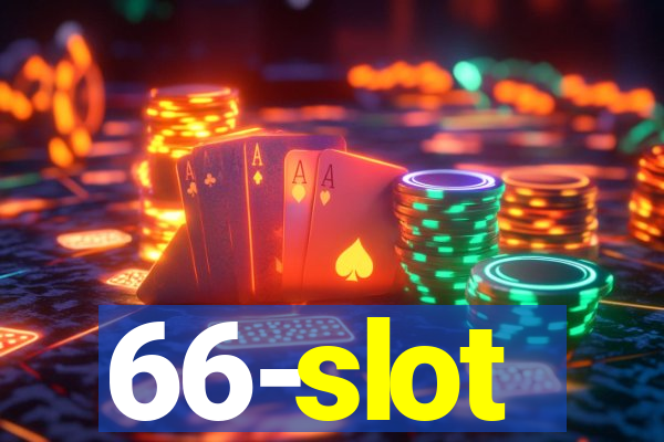 66-slot