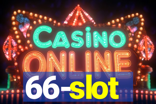 66-slot