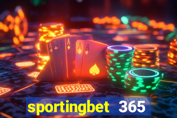 sportingbet 365 apostas online