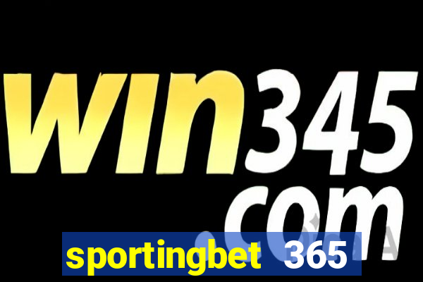 sportingbet 365 apostas online