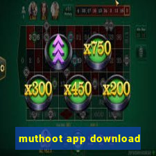 muthoot app download