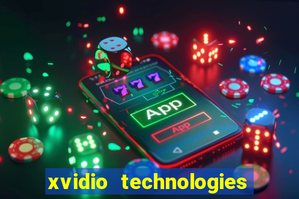 xvidio technologies startup brasil 2022 participantes grátis