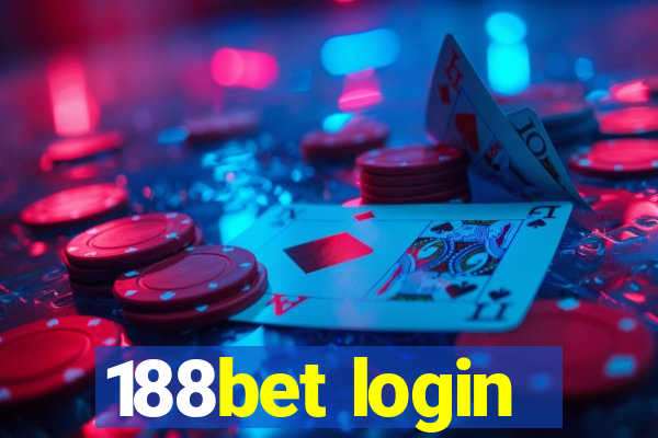 188bet login