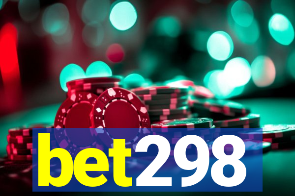 bet298