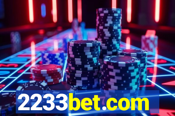 2233bet.com