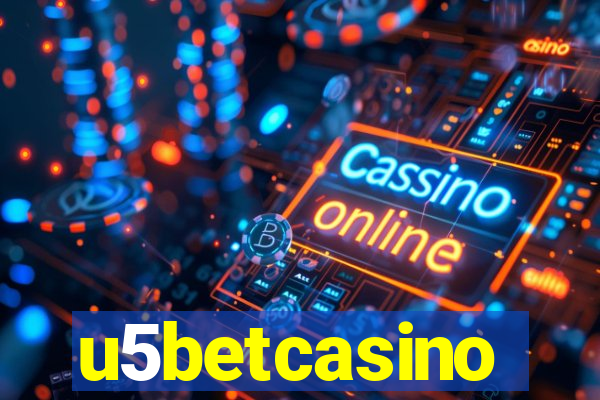 u5betcasino