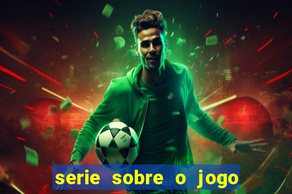 serie sobre o jogo do bicho globoplay