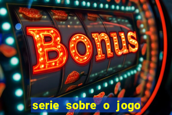 serie sobre o jogo do bicho globoplay