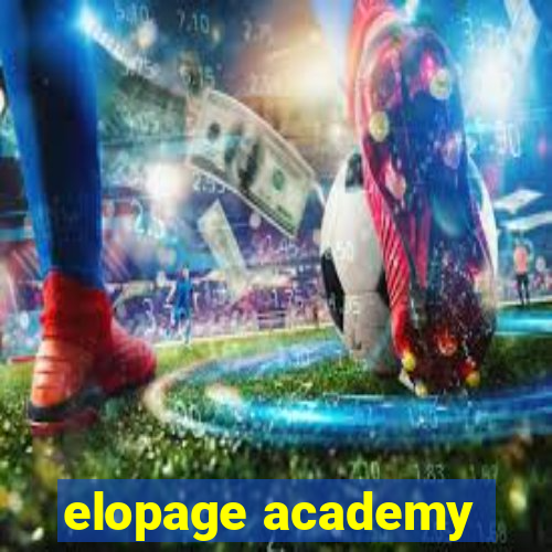 elopage academy