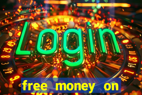 free money on casino no deposit