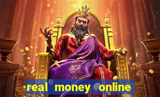 real money online casinos usa