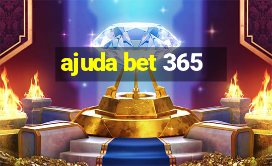 ajuda bet 365