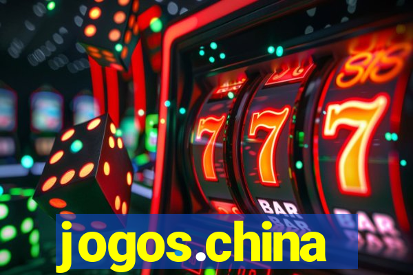 jogos.china