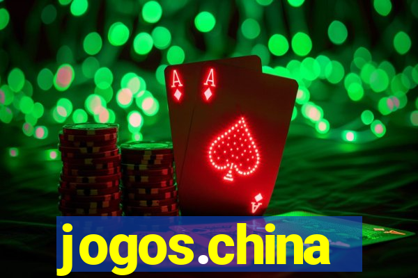 jogos.china