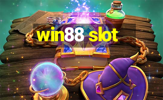 win88 slot