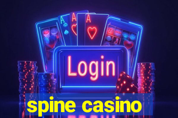 spine casino