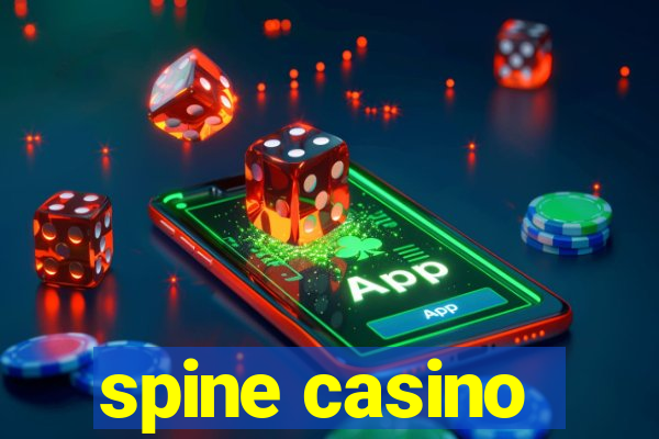 spine casino