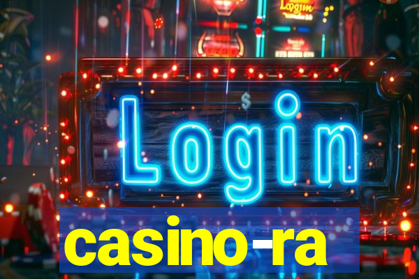 casino-ra