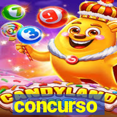 concurso