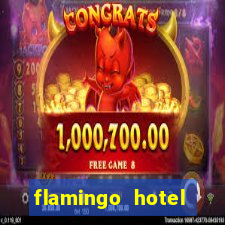 flamingo hotel casino in las vegas