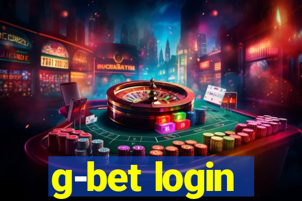 g-bet login