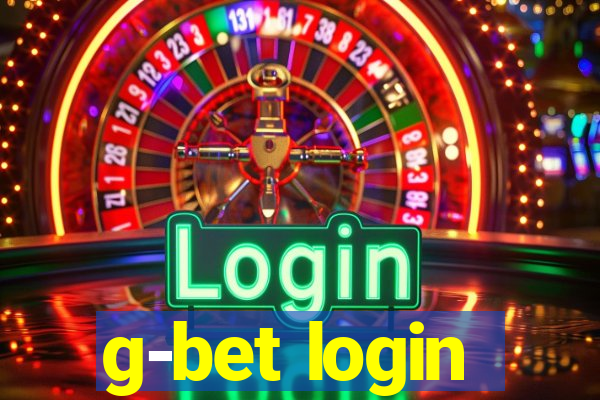 g-bet login