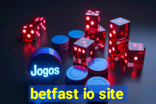 betfast io site