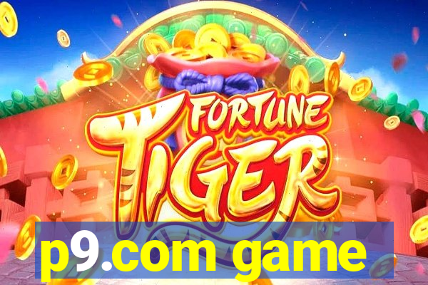 p9.com game