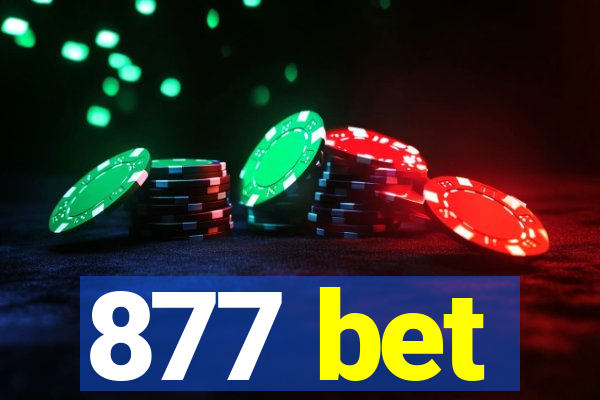 877 bet