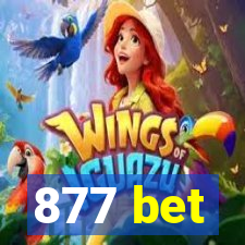 877 bet