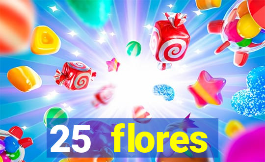 25 flores silvestres com nomes