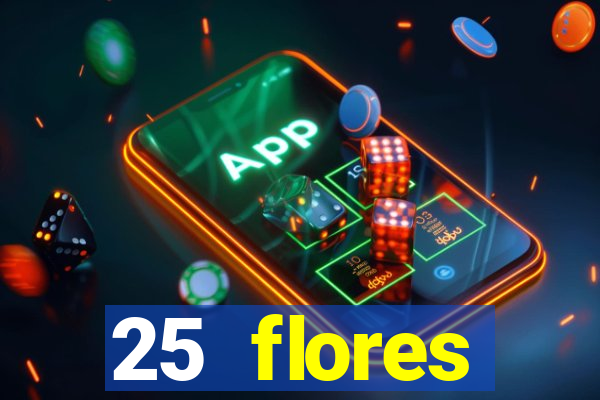 25 flores silvestres com nomes