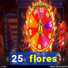 25 flores silvestres com nomes