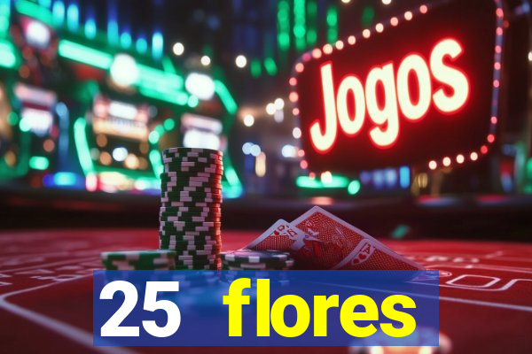 25 flores silvestres com nomes