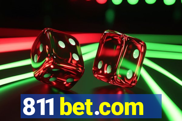 811 bet.com