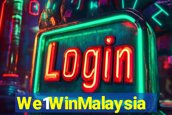 We1WinMalaysia