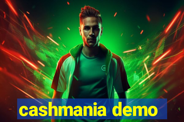 cashmania demo