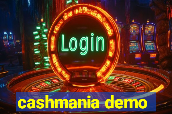 cashmania demo