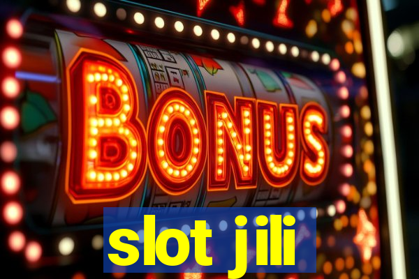 slot jili