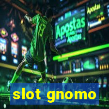 slot gnomo