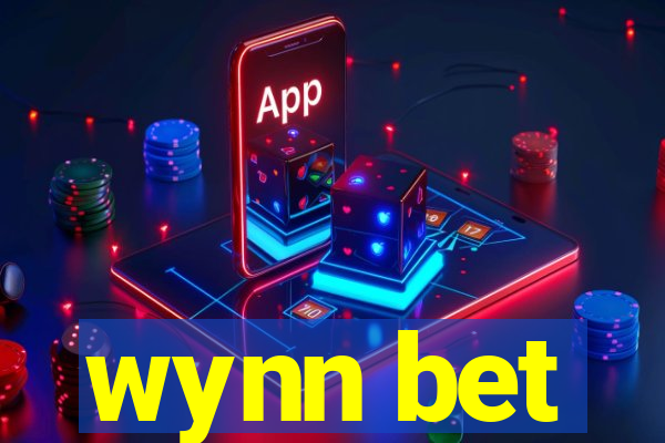 wynn bet