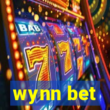 wynn bet