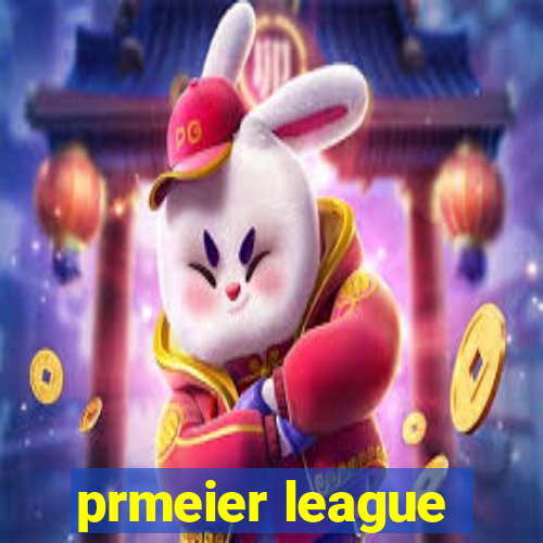 prmeier league