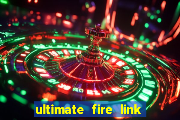 ultimate fire link china street slot review