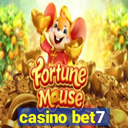 casino bet7